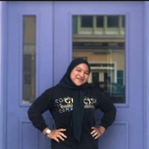 Nurul Alisa profile icon