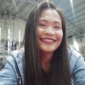 DOMINGO, APRIL JOY A. profile icon