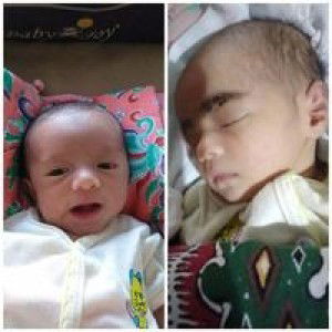 Mudassir Pratiwi Mutiara profile icon