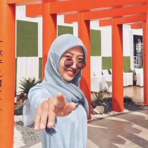 Qurrota A'yuni profile icon