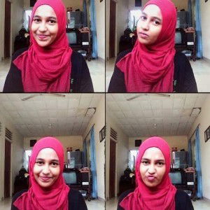 Elvira Faradina Habsyi profile icon