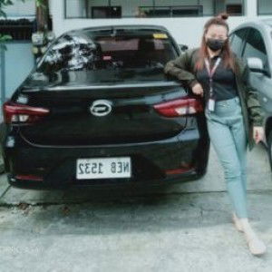 MIESCOR Maria Lourdes Ligutan profile icon