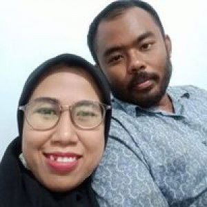 Ayuni Irawati profile icon