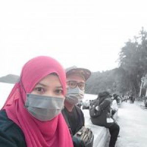 Puteri As profile icon