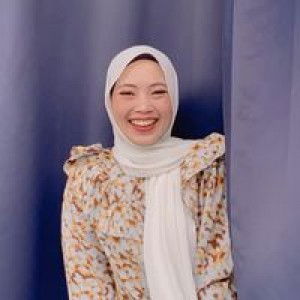 Aisyah Arhan profile icon