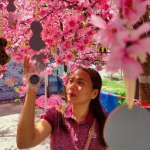 Iris Mae Ambay profile icon