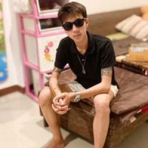 Nattapong Suksri profile icon