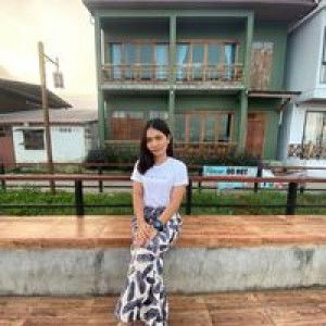 Siriwan Chaikit profile icon