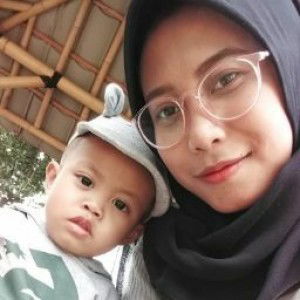 Siti Arifatul Mardhiyyah profile icon