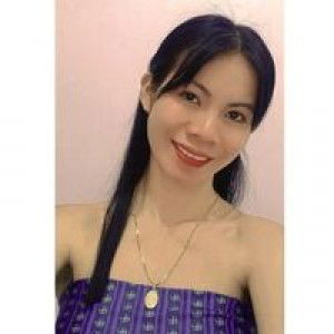 Dela Cruz M. Cherry profile icon