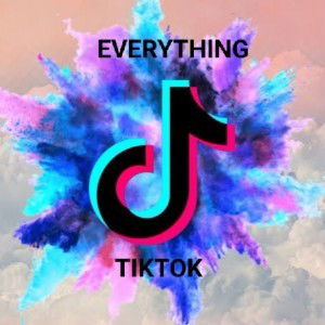 Everything Tiktok profile icon