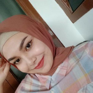 Anggi Nur profile icon