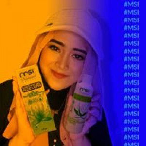 Indah Nurul Msi profile icon