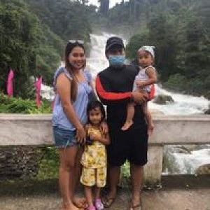 Cherry Joy Saliling profile icon