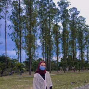 Melia Suspariana profile icon