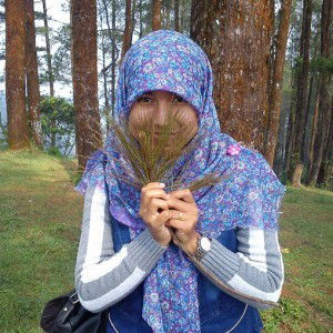 Nia Audya profile icon