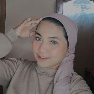 Lutfiyah Yulia Official profile icon