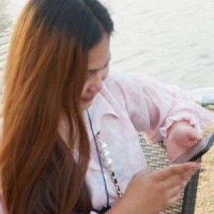 Nanthana Hoklong profile icon