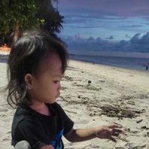 Niza Mas profile icon