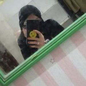 Patimah profile icon