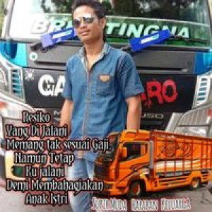 Mega Ginting profile icon