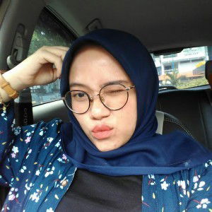 Ramadhania G.P profile icon