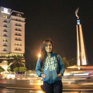 Inggrit Tunaswiyati profile icon