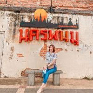 Itsariya Saiyasat profile icon