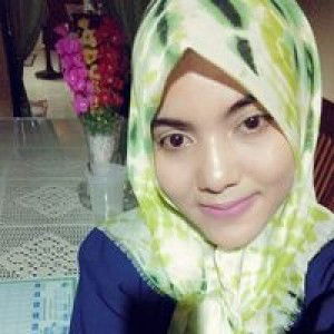 Ayu Yusra profile icon