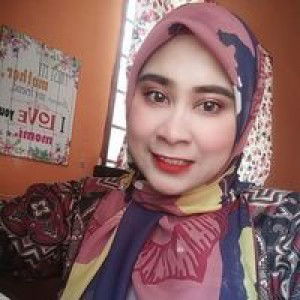 Nazifah Efah profile icon