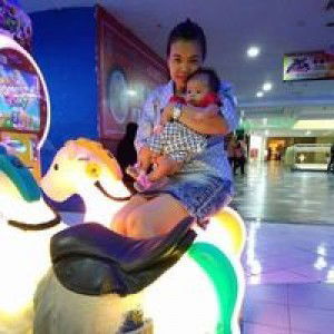 Melvatiur Aruan profile icon