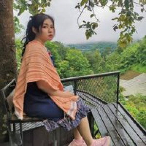 Fah KT profile icon