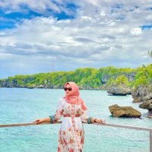 Amanda R Amalia profile icon