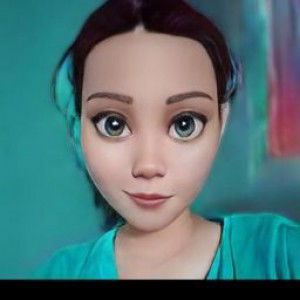 Jovelyn Jamisal profile icon