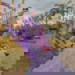 Nur Fatin Fatihah Rosli profile icon