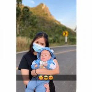 นภัทรา ประพัฒน์พงศ์กุล profile icon