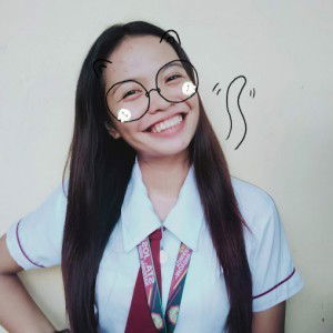 Joceriel Grace Barrete profile icon