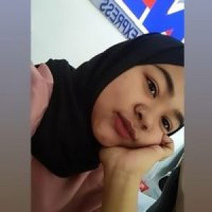 Indah Nursadi profile icon