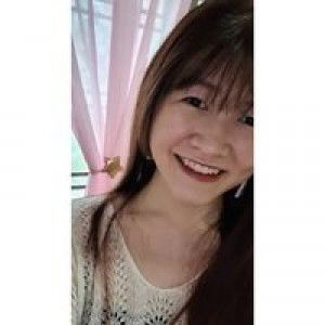 Nicole ZiXin Thee profile icon