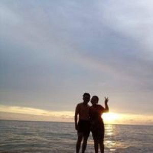 Afriyanii profile icon