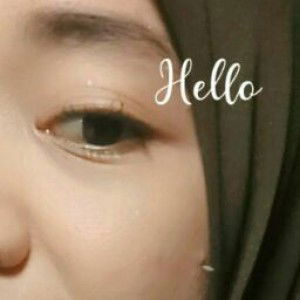 Ayu Cahyanti profile icon