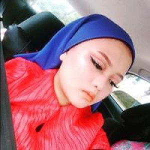 Alyana Syuhaida profile icon