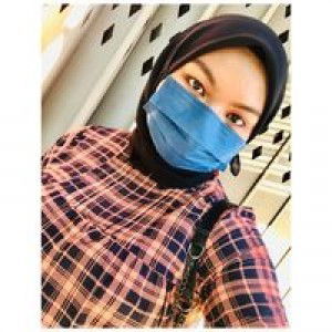 Finaa Azaman profile icon