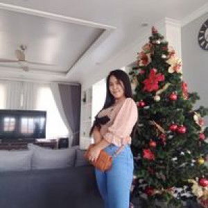 Donna Mae Adano Perez profile icon