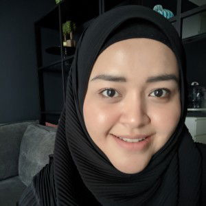 ALYA FATEN AZWAN FAIRUZ profile icon