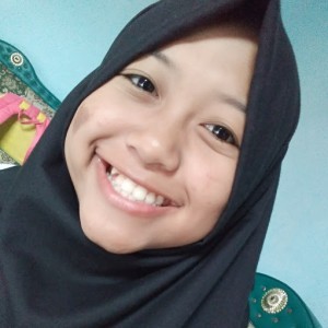Sintia Rianti Siti Nurisa profile icon