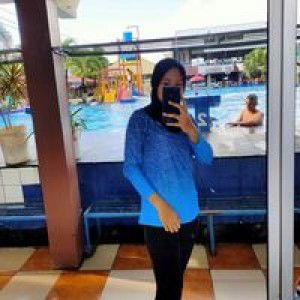 Nurul Hikmah profile icon