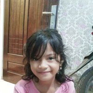 Zaida Herbalis Nasa profile icon