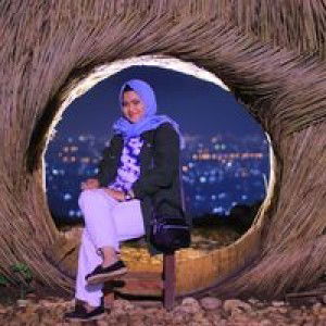 Usfatun N Khasanah profile icon