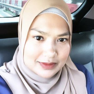 Noaidawati Ali profile icon